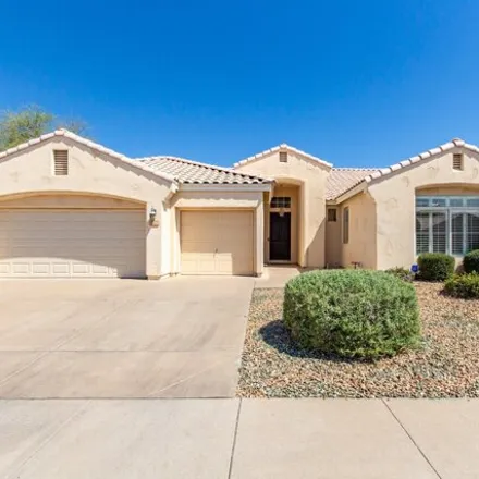 Buy this 4 bed house on 7258 West Robin Lane in Glendale, AZ 85310