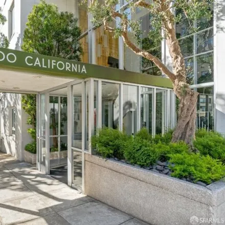 Image 3 - Twelve Hundred California, Jones Street, San Francisco, CA 94109, USA - Condo for sale