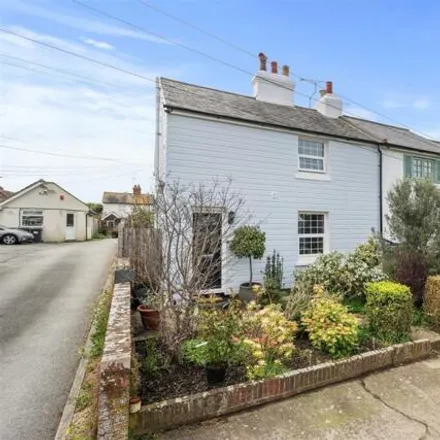 Buy this 4 bed house on South Downs Dental Laboratory in Gorringe Valley Road, Lower Willingdon