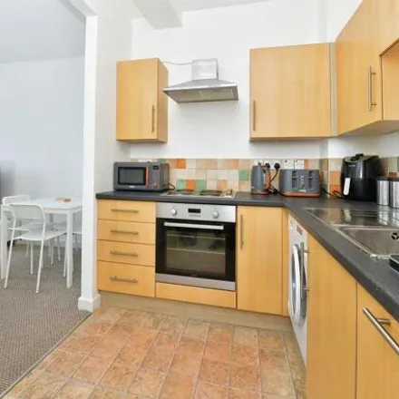 Image 9 - 35 Keast Mews, Saltash, PL12 6AR, United Kingdom - Apartment for sale