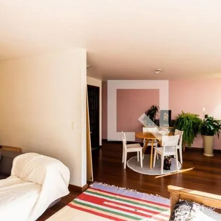 Buy this 3 bed apartment on Rua Antônio Bastos in Vila Bastos, Santo André - SP