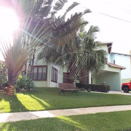 Buy this 4 bed house on Rua Andiroba in Campinas, Campinas - SP