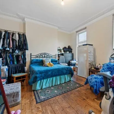 Image 5 - Rectory Road / Brooke Road, Rectory Road, London, N16 7SD, United Kingdom - Townhouse for sale