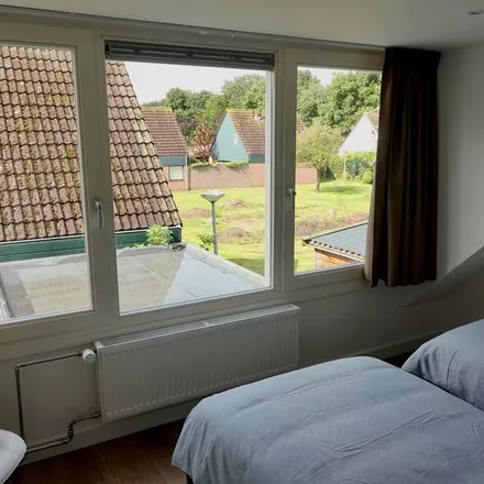 Rent this 4 bed house on 2211 ZC Noordwijk