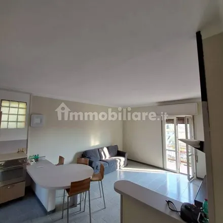 Rent this 3 bed apartment on Via Antonio Federico Ozanam 4 in 25128 Brescia BS, Italy