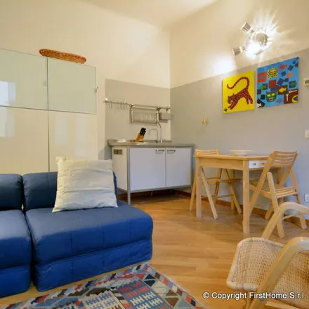 Image 4 - Via San Marco, 22a, 20121 Milan MI, Italy - Apartment for rent