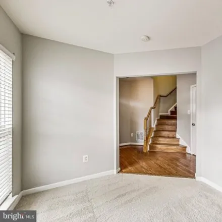 Image 5 - 623-629 Gatestone Square Street, Gaithersburg, MD 20878, USA - House for rent