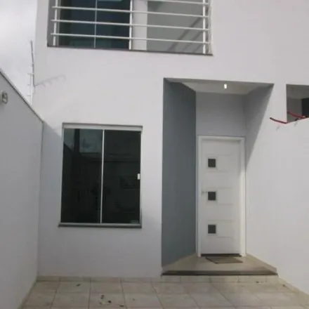 Buy this 2 bed house on Rua José Carlos Ianeczek Júnior in Jardim Wanel Ville III, Sorocaba - SP