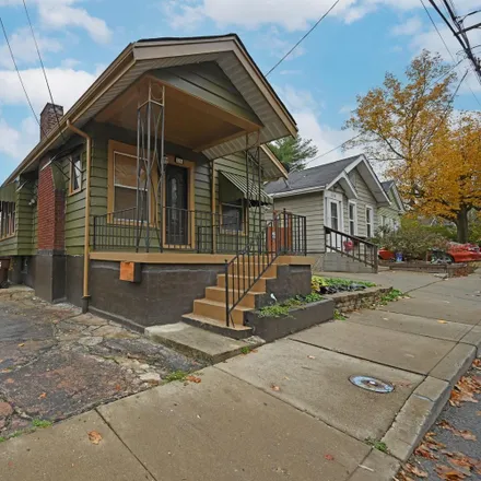 Image 3 - 2206 Center Street, Covington, KY 41014, USA - House for sale