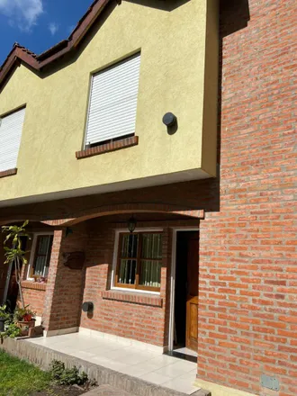 Buy this studio apartment on San Lorenzo 2101 in Partido de San Miguel, San Miguel