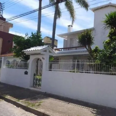 Rent this 4 bed house on Rua Vidal Ramos Neto in Canasvieiras, Florianópolis - SC