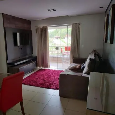 Buy this 3 bed apartment on Rua Rio Doce in Veraneio, Campo Grande - MS