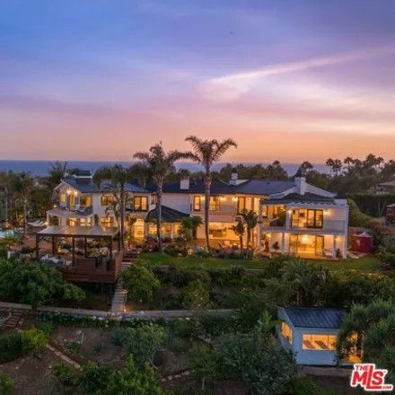 Rent this 5 bed house on 5836 Zumirez Drive in Malibu, CA 90265