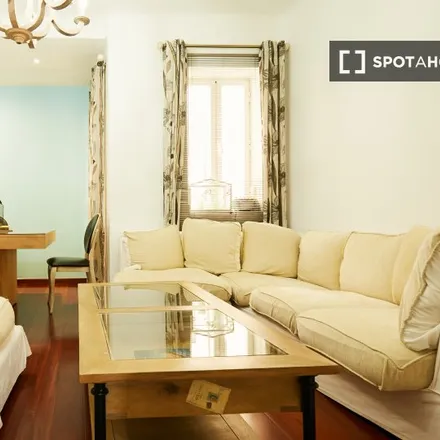 Rent this 3 bed apartment on Calle del General Palanca in 37, 28045 Madrid
