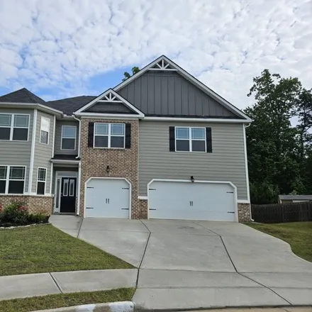 Buy this 6 bed house on unnamed road in Newnan, GA 30265