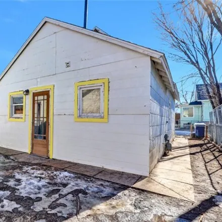 Image 3 - 483 5th Alley Southwest, Great Falls, MT 59404, USA - House for sale