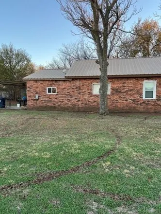 Image 2 - 314 6th Street, Faxon, Comanche County, OK 73540, USA - House for sale