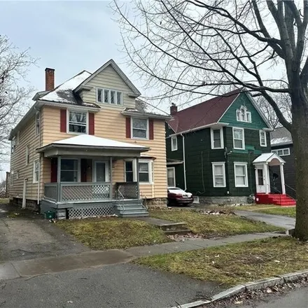 Buy this 6 bed house on 290 Kenwood Avenue in City of Rochester, NY 14611