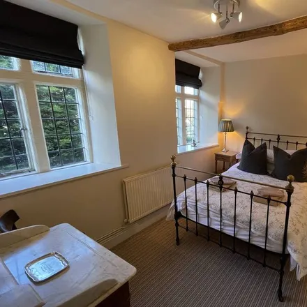 Rent this 2 bed apartment on Cotswold in GL7 2BQ, United Kingdom
