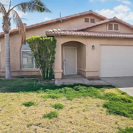 Buy this 3 bed house on 814 Yucca Drive in Blythe, CA 92225