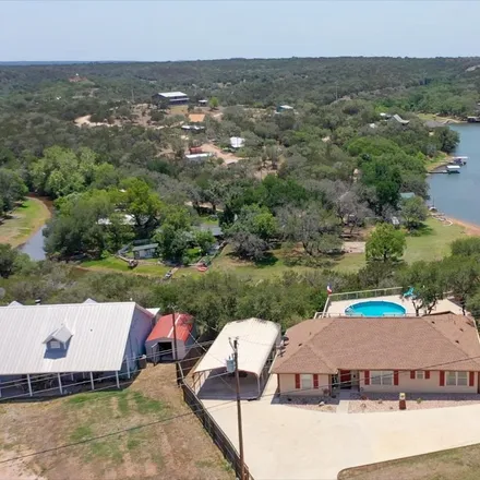 Buy this 2 bed house on 501 Ridgeway Road in Spider Mountain, Burnet County