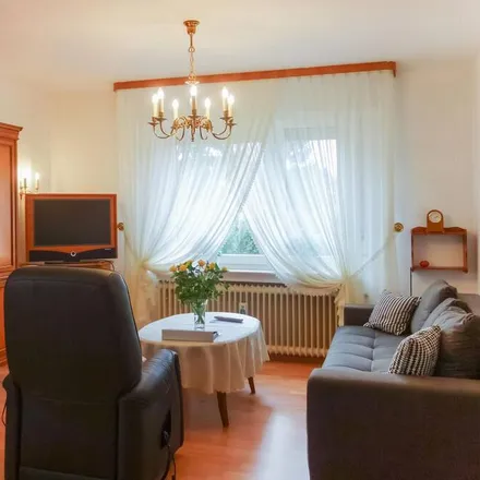 Rent this 1 bed apartment on Lage (Lippe) in Bahnhofstraße, 32791 Lage