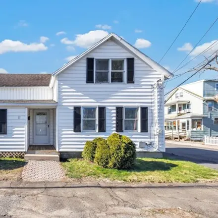 Buy this 3 bed house on 11 Mary Street in Ansonia, CT 06401