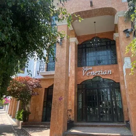 Buy this studio house on Carlos Fuero - Lindavista in Calle General Carlos Fuero, 44840 Guadalajara