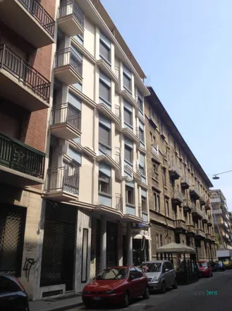 Image 2 - Via Eusebio Bava 17b, 10124 Turin TO, Italy - Apartment for rent