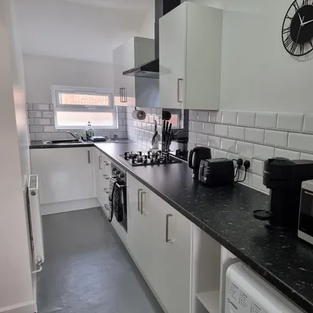 Rent this 2 bed apartment on Karamay in 57B London Road, Leicester