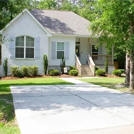Buy this 3 bed house on Dresden Drive in St. Tammany Parish, LA 70445