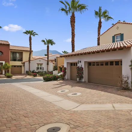 Buy this 2 bed condo on 80233 Via Tesoro in La Quinta, CA 92253