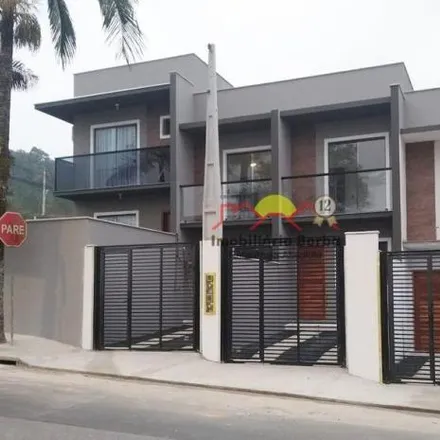 Image 2 - Rua Ipiranga 11, Aventureiro, Joinville - SC, 89225-160, Brazil - House for sale