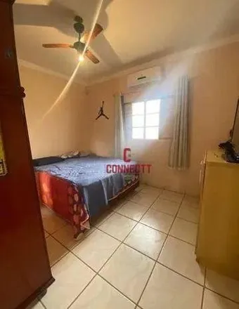 Buy this 4 bed house on Rua João Carlos de Oliveira in Ribeirão Preto, Ribeirão Preto - SP