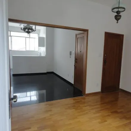 Rent this 3 bed apartment on Chagdud Gonpa Dawa Drolma in Rua Gonçalves Dias 904, Funcionários