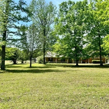 Buy this 3 bed house on 1041 Wolf Road in Roanoke Estates, Lowndes County
