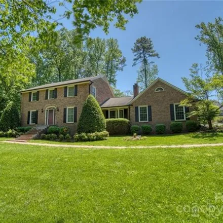 Buy this 3 bed house on 308 Belwood Drive in Gaston County, NC 28012