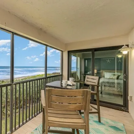 Buy this 2 bed condo on 7-Eleven in FL A1A, Brevard County