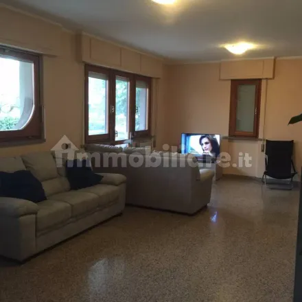 Rent this 5 bed apartment on Via Polusca in 04100 Latina LT, Italy