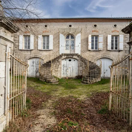 Image 1 - Beauville, Haute-Garonne, 47470 - Townhouse for sale