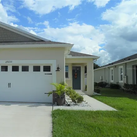 Buy this 2 bed house on Chipmunk Drive in Lake County, FL 34762