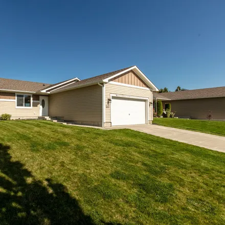 Buy this 4 bed house on 2093 East Knapp Drive in Post Falls, ID 83854