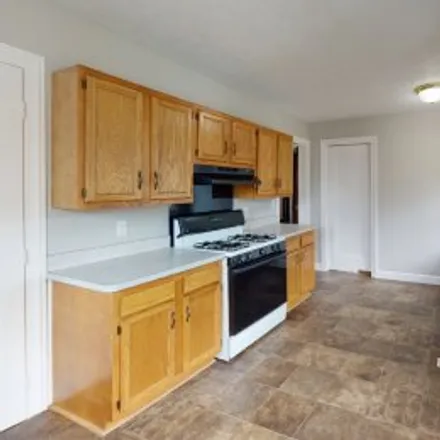 Buy this 3 bed apartment on 11003 Elmwood Avenue