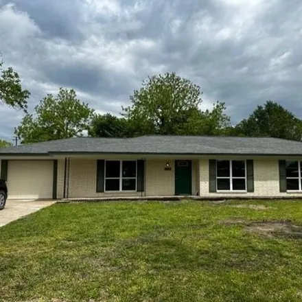 Buy this 3 bed house on FM 149 in Richards, Grimes County