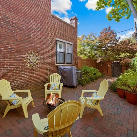 Image 4 - 216 North Alfred Street, Alexandria, VA 22314, USA - Townhouse for sale