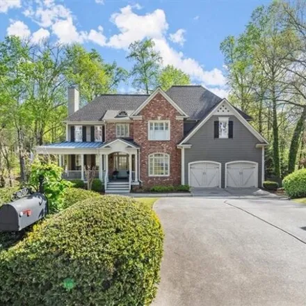 Image 4 - unnamed road, Johns Creek, GA 30097, USA - House for sale