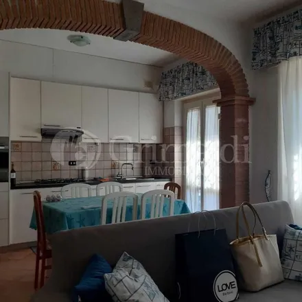 Rent this 3 bed apartment on 1816 in Piazza Giovanni Pollastrini, 00042 Anzio RM