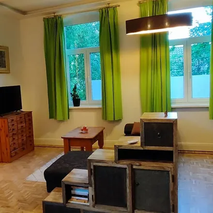 Rent this 1 bed apartment on Schwerin in Mecklenburg-Vorpommern, Germany