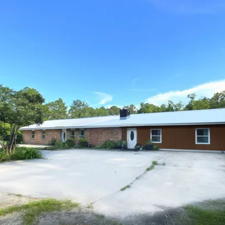Buy this 4 bed house on 38168 Amos Road in Alton, St. Tammany Parish