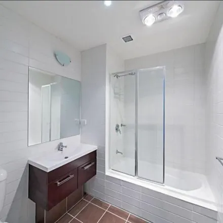 Rent this 1 bed apartment on 12 - 32 Lux Way in Brunswick VIC 3056, Australia